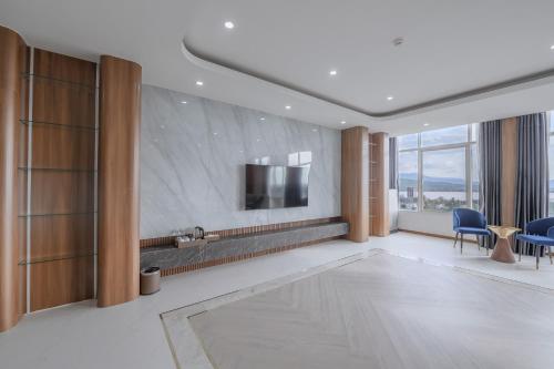 ST Central Hotel, Pakse in Pakse