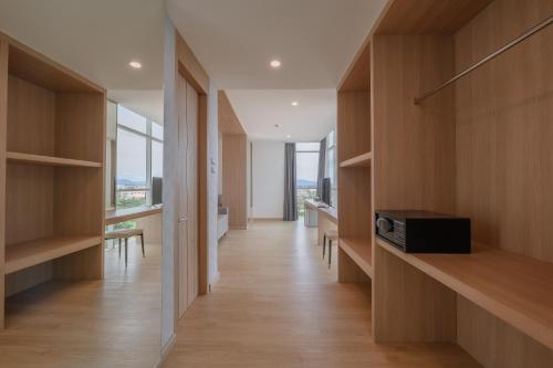 ST Central Hotel, Pakse in Pakse