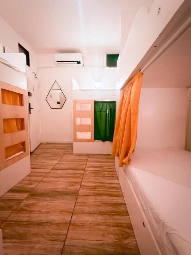 Hostel Liberdade - São Paulo