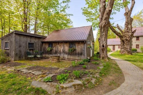 Viesnīcas āriene, Two-Person Retreat on Horse Farm in Lee, New Hampshire in Lee (NH)