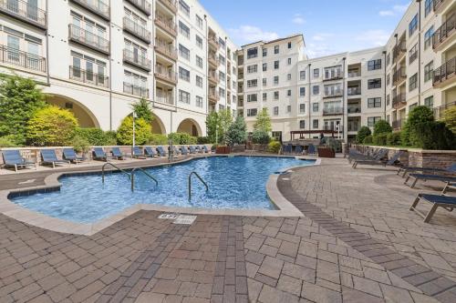 Kasa at Berkshire Village District Raleigh in Raleigh, USA