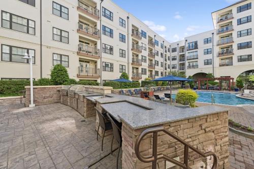 Kasa at Berkshire Village District Raleigh in Raleigh, USA