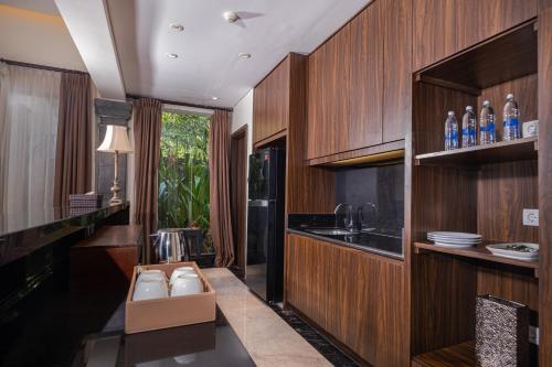 Homm Saranam Baturiti in Bedugul