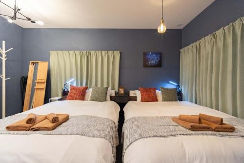 アンドステイ弥生町4丁目201