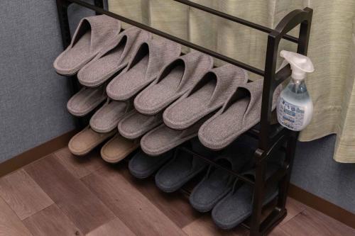 アンドステイ弥生町4丁目201