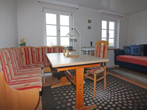Iekārtas, Ferienwohnung, Gutshaus Schulenbrook in Metelsdorf