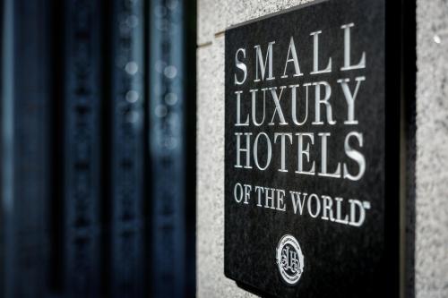 Hotel Chourakukan Kyoto Gion 長楽館 京都