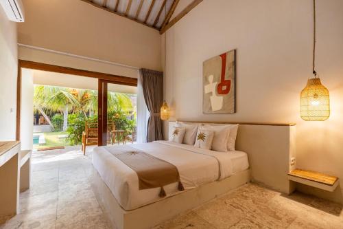 Nativo Lombok Hotel in كوتا