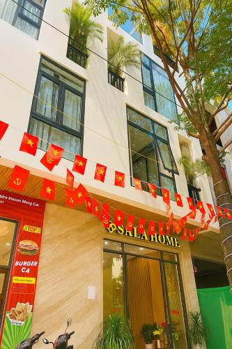 Sala Home Móng Cái