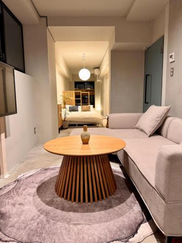 Newly opened! Shibuya Mishuku Sky Terrace