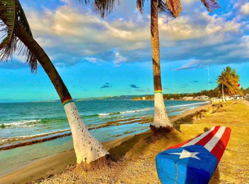 Nearby attraction, Villa Mi casita el paraiso costero in Aguada