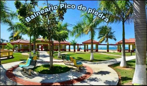 Villa Mi casita el paraiso costero in Aguada