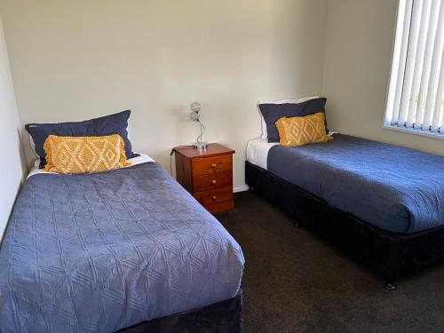 Twizel - Apartment on Woodley, Twizel (fotografie 7)