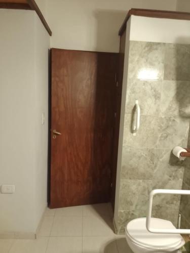 Cabañas El encuentro