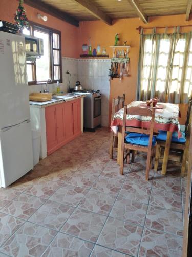 La Rubia Del Diablo in ปุนตา เดล เดียโบล