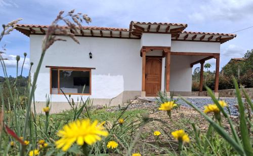 Chalet Villa Serena