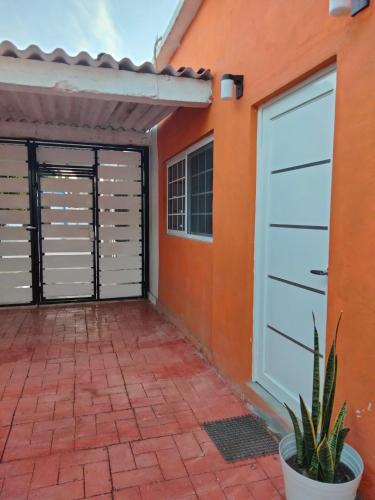 Casa Kayack in San Juan Bautista Tuxtepec