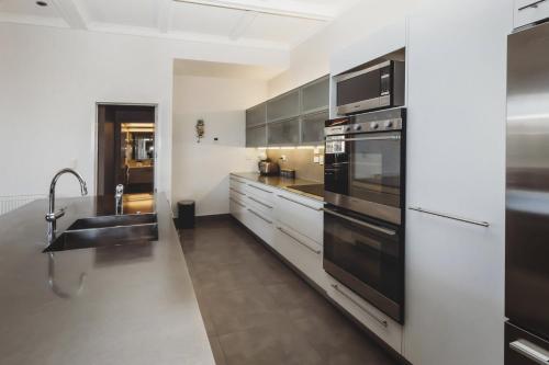 THE FRONT OFFICE in Lynmouth