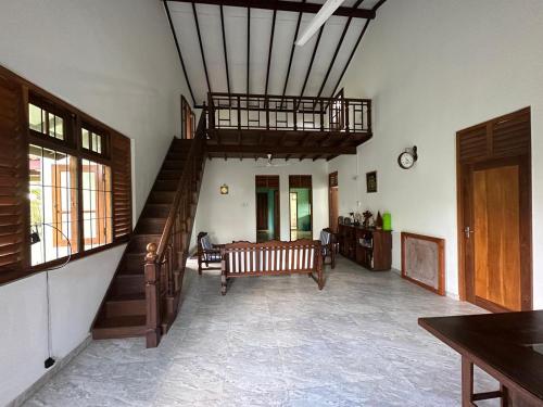 Calm Casita Luxury Villa in Matara in 웨리베리야