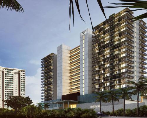 Grand Hyatt Cancun Beach Resort