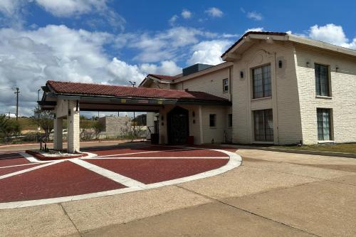 Quality Inn Nacogdoches Near University in Nacogdoches, USA