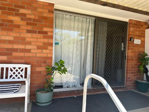 Canberra Hospital Locum Welcome in Red Hill