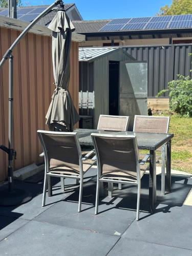 Canberra Hospital Locum Welcome in Red Hill