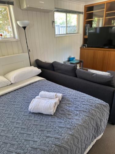 Canberra Hospital Locum Welcome in Red Hill