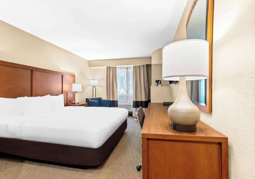 Aurora Inn in 莫德斯托 (CA)