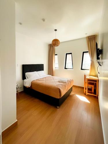 Hotel 8 Retablos