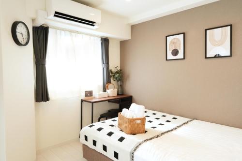 Sanctuary Residence TennojiKouenMinami