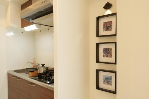 Sanctuary Residence TennojiKouenMinami