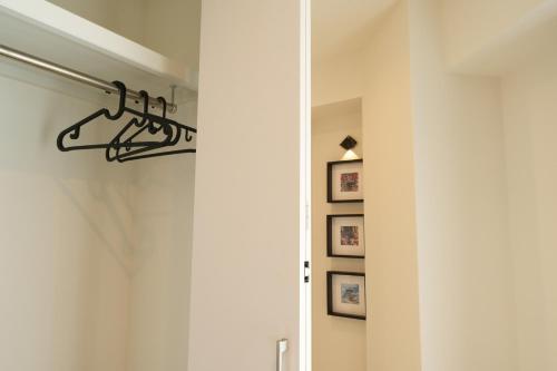 Sanctuary Residence TennojiKouenMinami