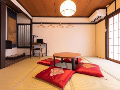 松本はなれ Matsumoto HANARE - Japanese style private bedroom Guest hause