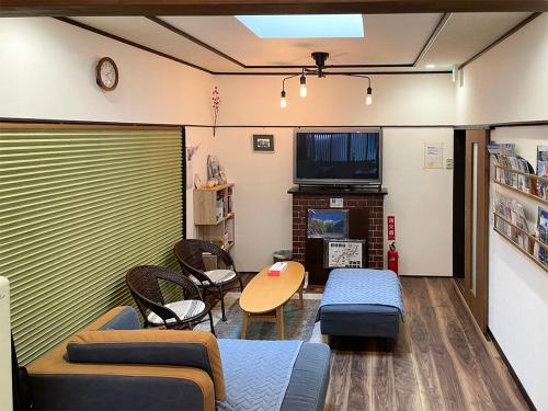 松本はなれ Matsumoto HANARE - Japanese style private bedroom Guest hause