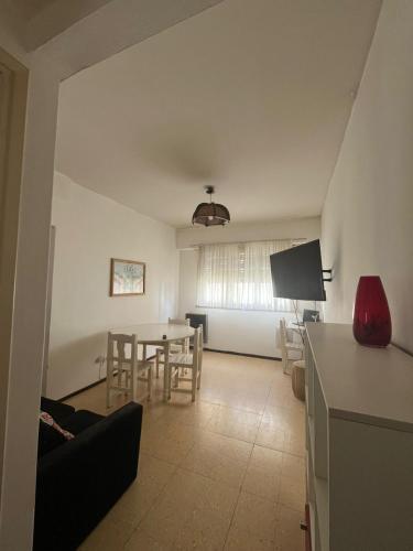 Alquiler departamento 3 ambientes temporada