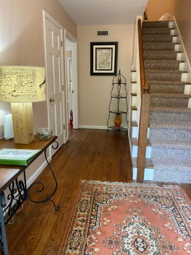 Delightful Vacation Rental for Group Getaway in Polk County, Tennessee in Austral (TN)