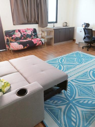 Samoa FINAU 685 Accomodations in Vaitele