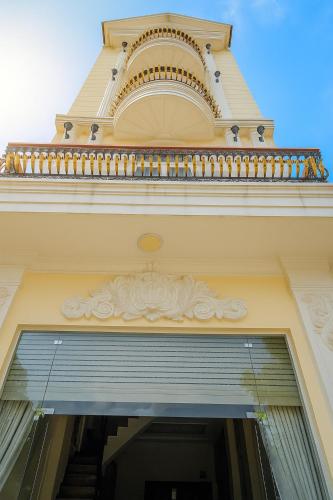 호치민 Long Homestay Xuyên Á - Hotels (Long Homestay Xuyen A - Hotels) 4성급 싱글룸 레스토랑