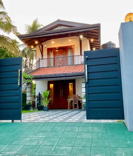 Cinnamon Luxury Villa,Beruwala,Bentota – khách sạn tại Trung tâm Beruwala