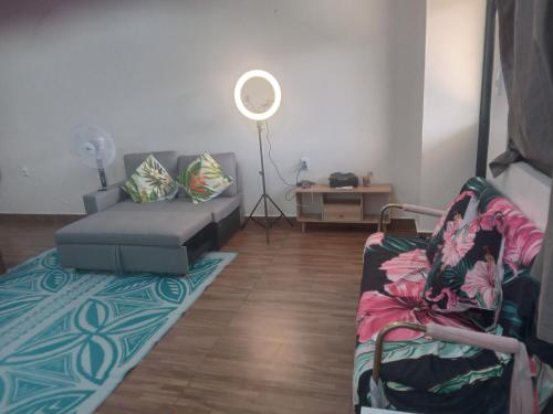 Samoa FINAU 685 Accomodations in Vaitele