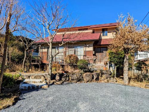 Lantern Cottage Izukogen