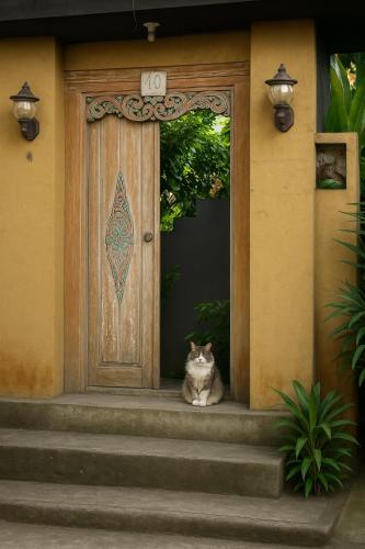 Dede Cottage Ubud