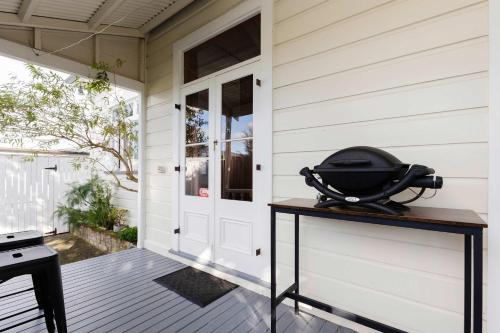 Timeless Treasure in Welbourn