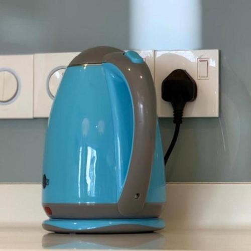 Majestic Residences KLCC By Sky Park in Little India