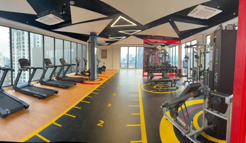 Majestic Residences KLCC By Sky Park in Little India