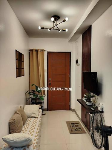 Marinduque Apartment