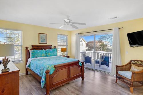 Tybee Tides 510A, Tybee Island (fotografie 7)