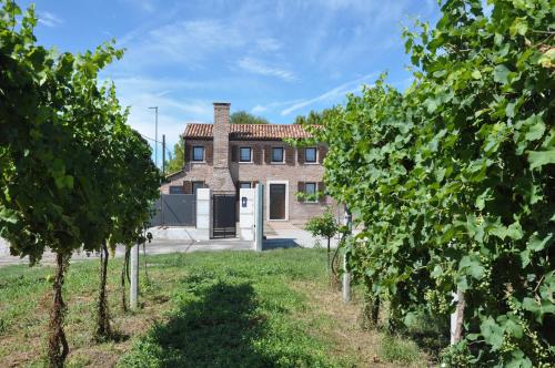  Casa Sansovino, Unterkunft in Pontecasale