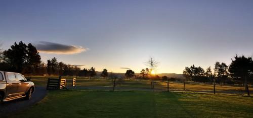 The Barnyard Cottage in Te Teko